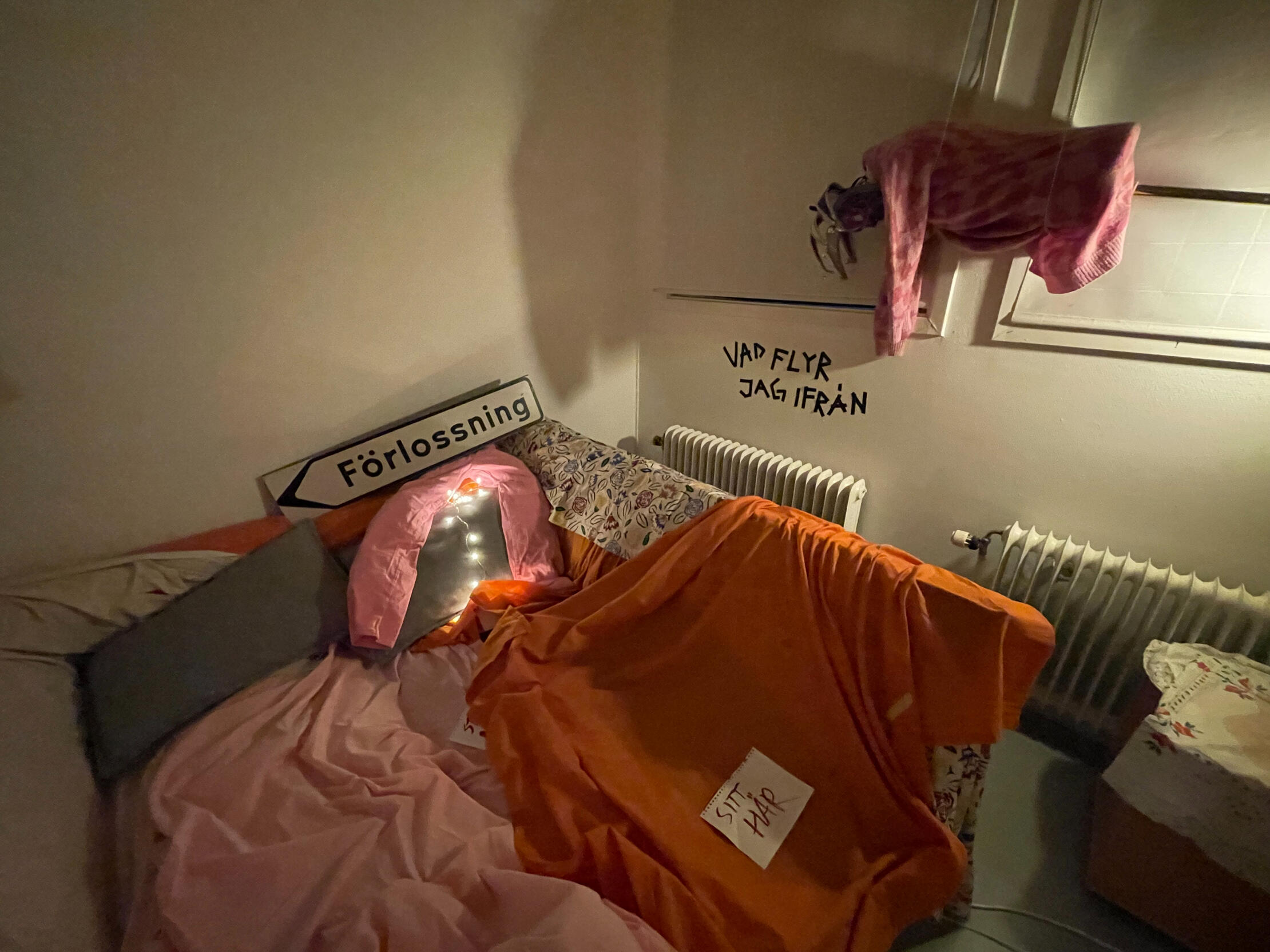 Illustration till marknadsföring - Digital